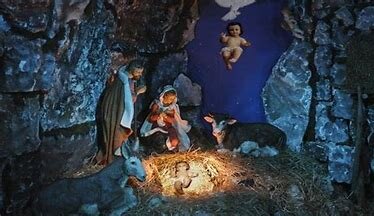 Il Vangelo del 25/12/2025 - Natale - Messa del giorno