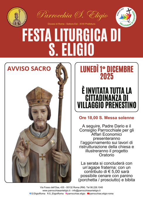20251201 festa di s. eligio