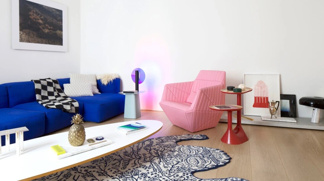 Pianificazione dello spazio e del budget