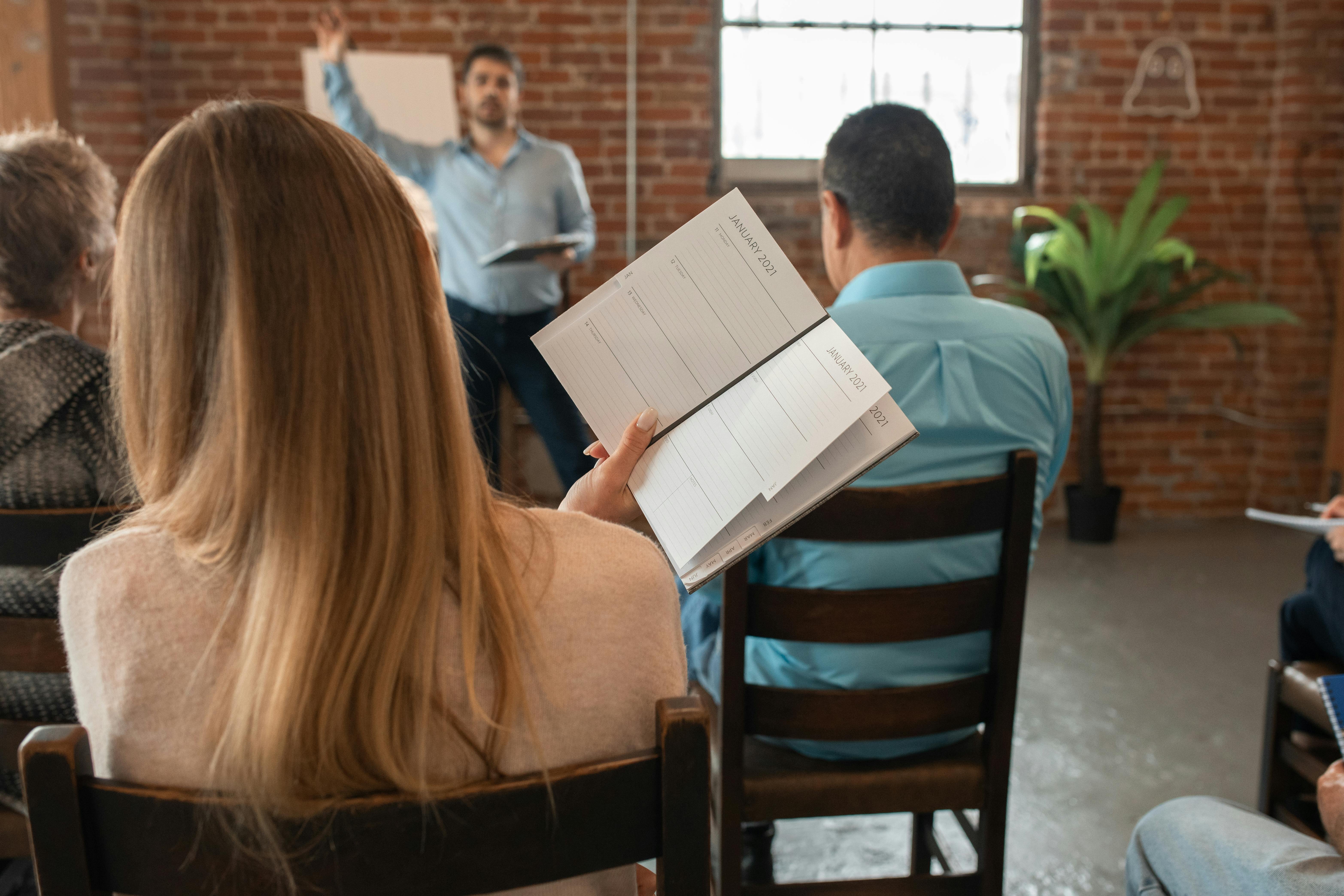 Gli agenti immobiliari nel mondo