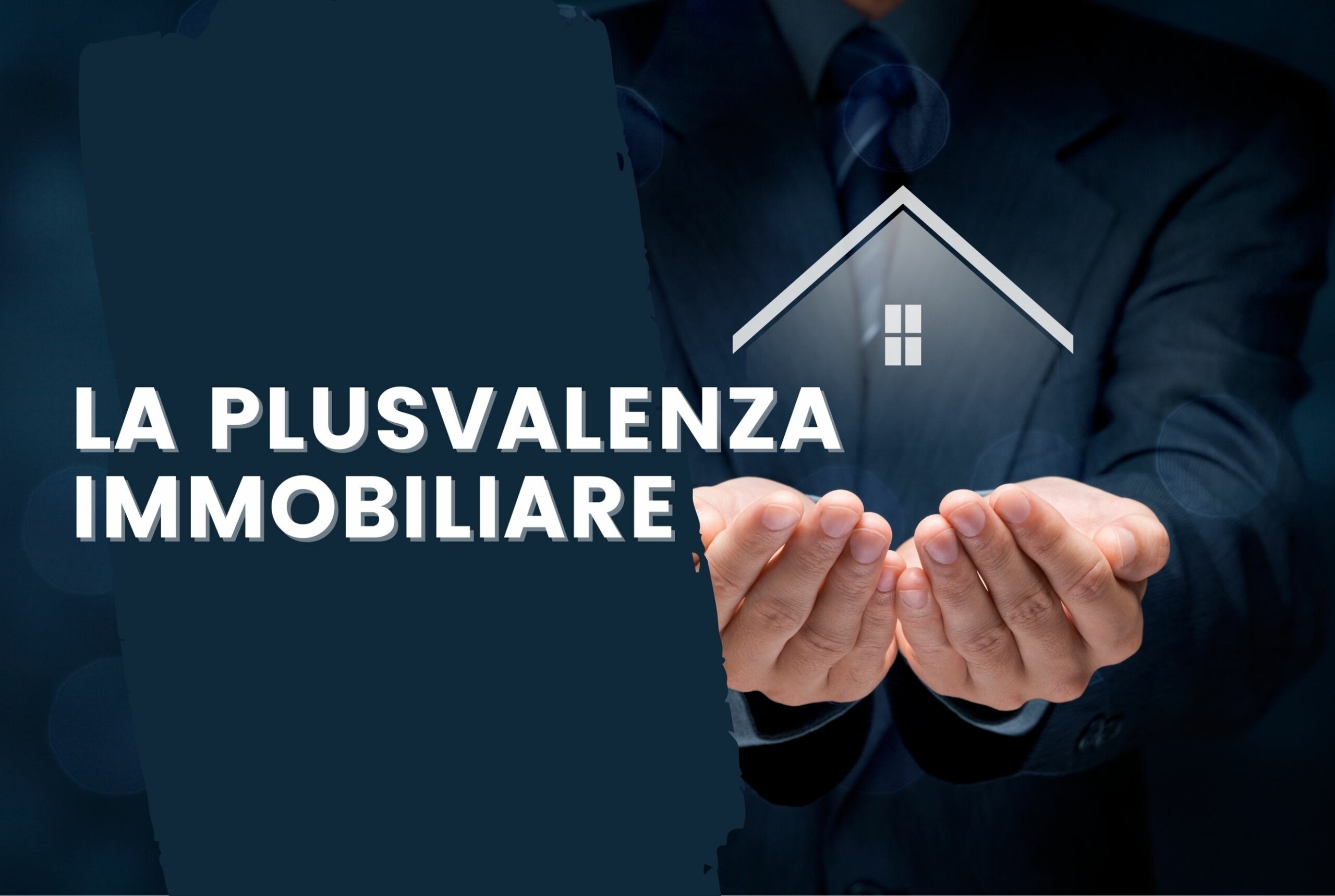 Plusvalenza sulla vendita casa