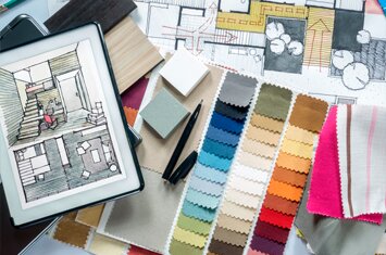 Affidarsi a un HOME PERSONAL SHOPPER per la scelta dell'arredamento porta il tuo spazio a un nuovo livello di eleganza e funzionalità.