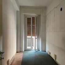 Progetto Interni globale con Ristrutturazione Foto interni Cameretta prima della ristrutturazione
