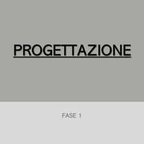Progetto di Home Relooking Living Open Space Il Progetto