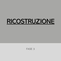 Progetto Interni globale con Ristrutturazione Foto delle fasi di ricostruzione secondo progetto di interni Pat Gabò