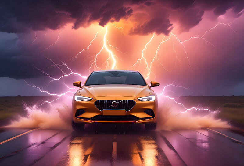 Assicurazione Eventi Atmosferici: Protezione Essenziale per la tua Auto Assicurazione Eventi Atmosferici: Protezione Essenziale per la tua Auto