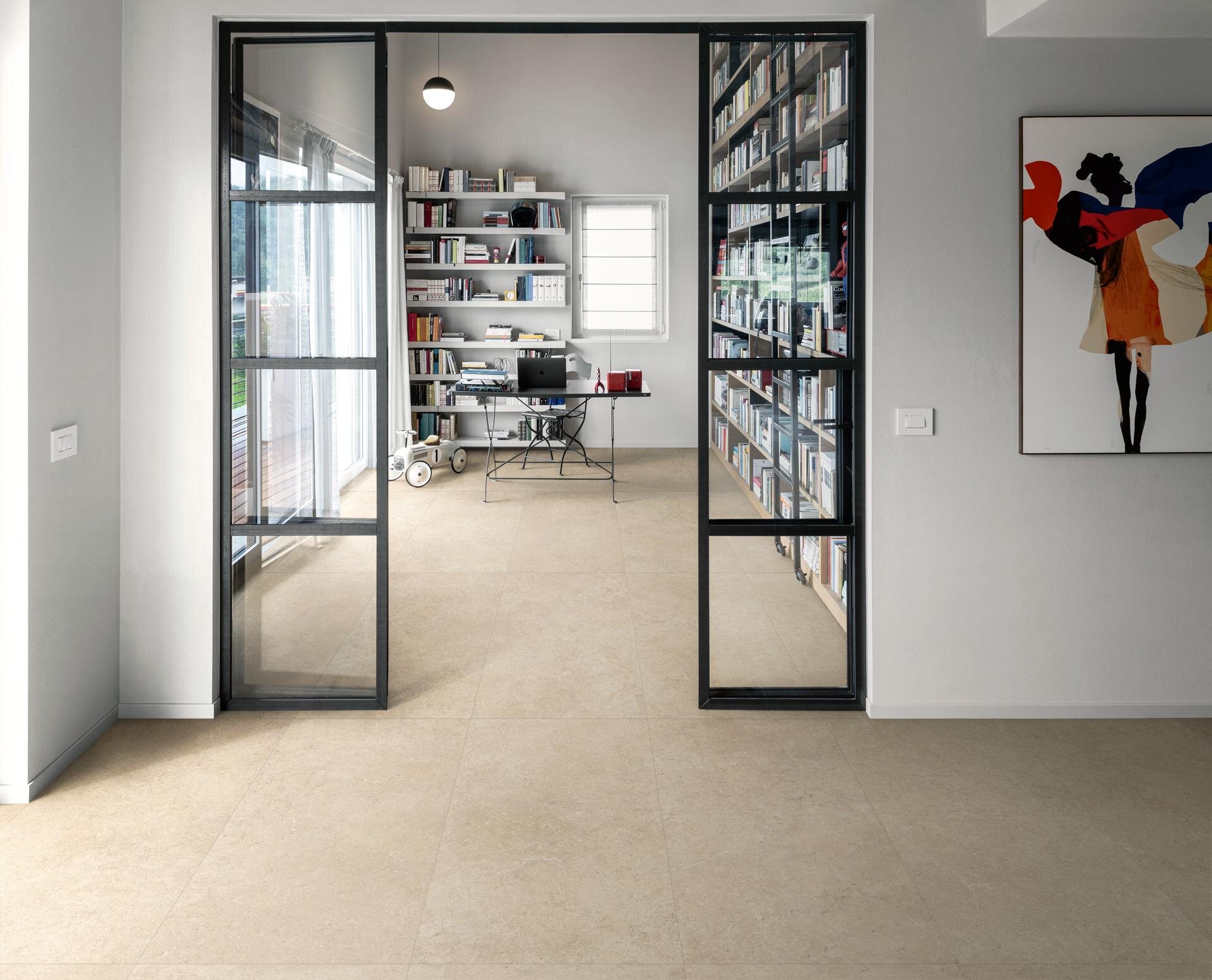 OFFERTA: EFFETTO PIETRA 75x150