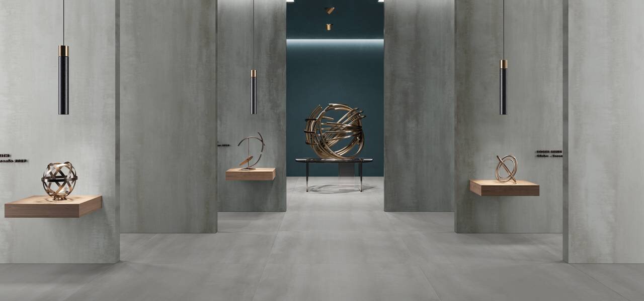 OFFERTA: EFFETTO CEMENTO 60x120