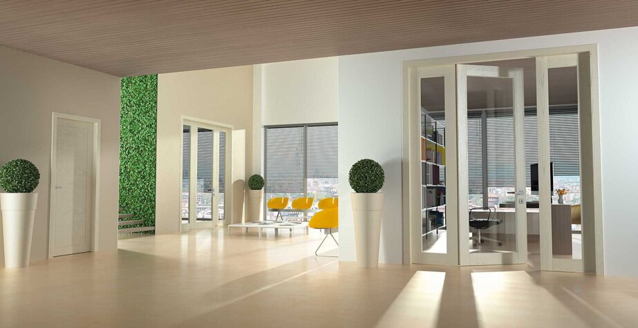 Porte e Infissi di ogni tipo e per ogni esigenza Porte e Infissi di ogni tipo e per ogni esigenza