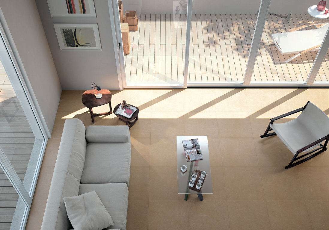 OFFERTA: EFFETTO PIETRA 44x44