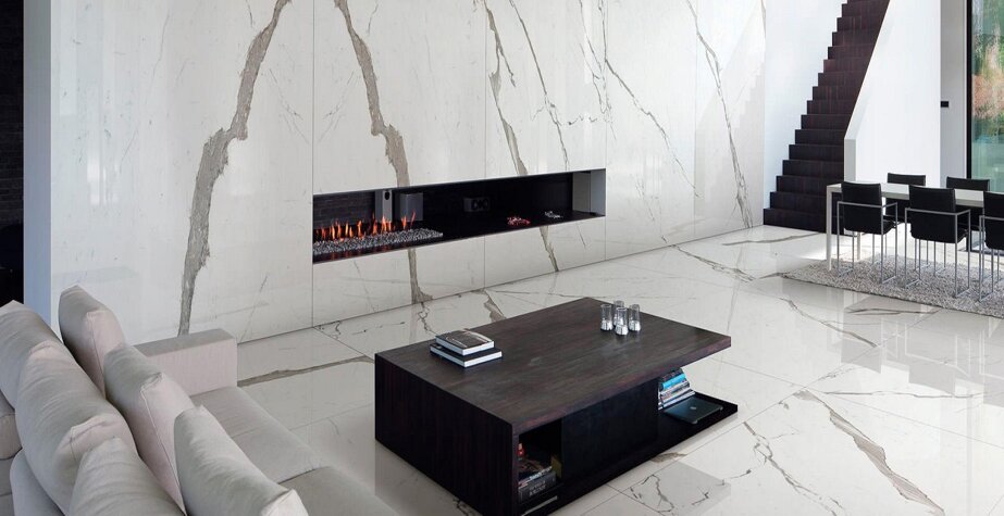 Superfici differenti e tanti colori Superfici differenti e tanti colori