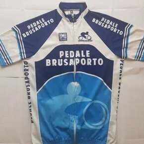 Maglia ufficiale dal 2013 al 2016