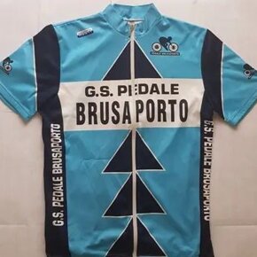 Maglia ufficiale dal 1995 al 2004