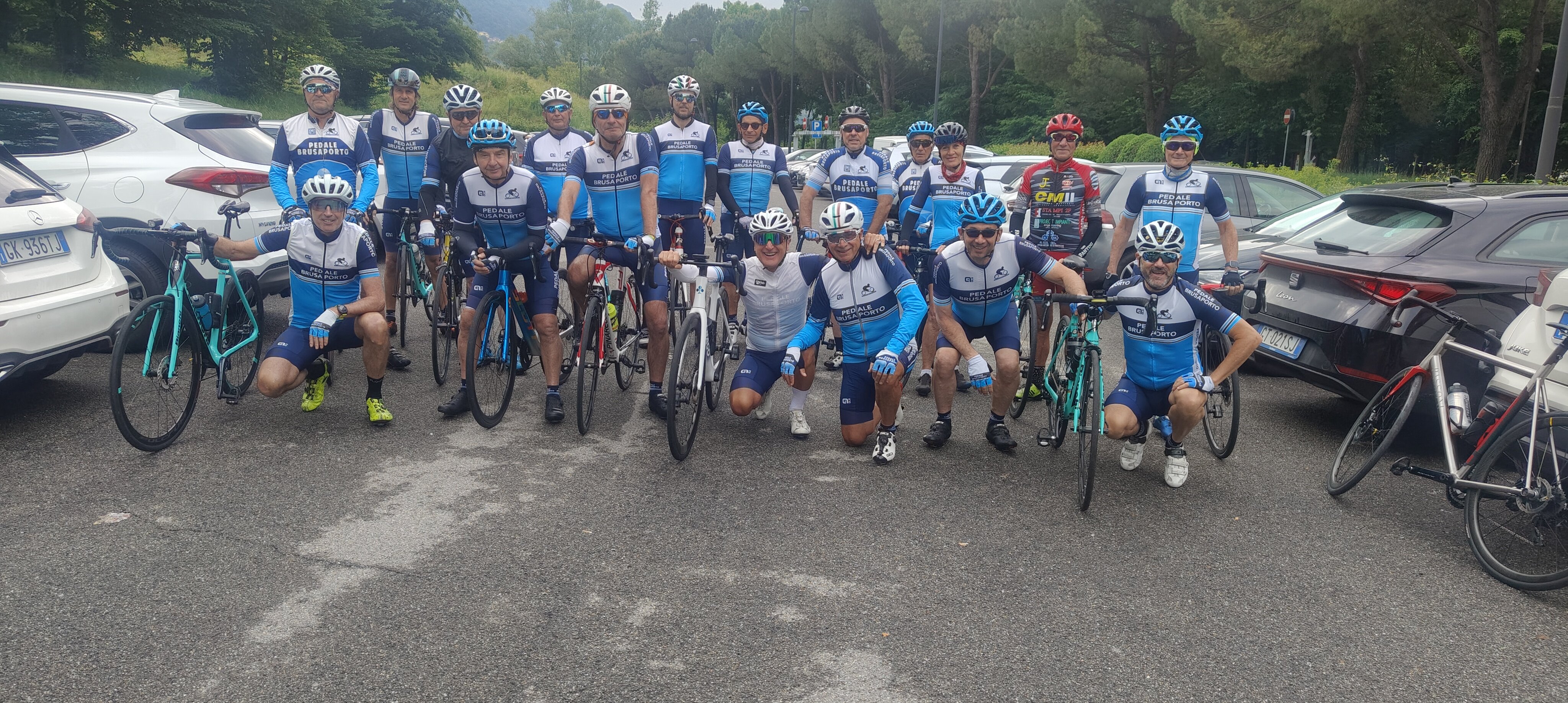 La Colma di Sormano!