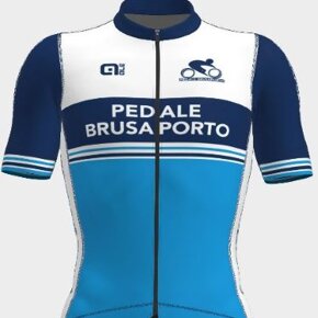 Maglia ufficiale dal 2021