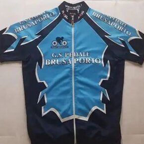 Maglia ufficiale dal 2005 al 2012