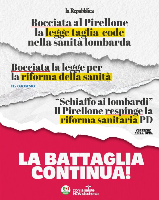 bocciatura lr sanità.jpeg bocciatura lr sanità.jpeg