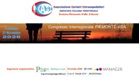 Congresso Interregionale AGE Piemonte/VdA