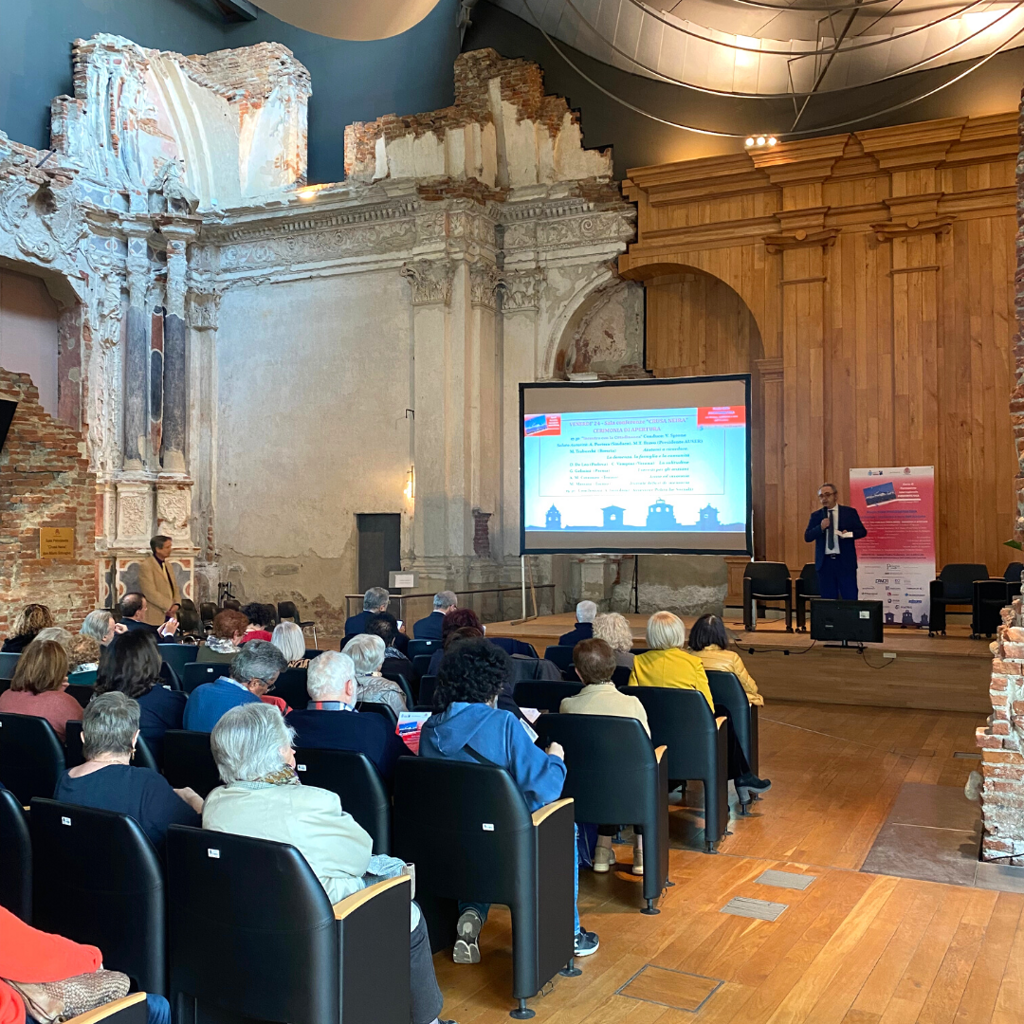 Corso di Formazione Interregionale 2023 Corso di Formazione Interregionale 2023