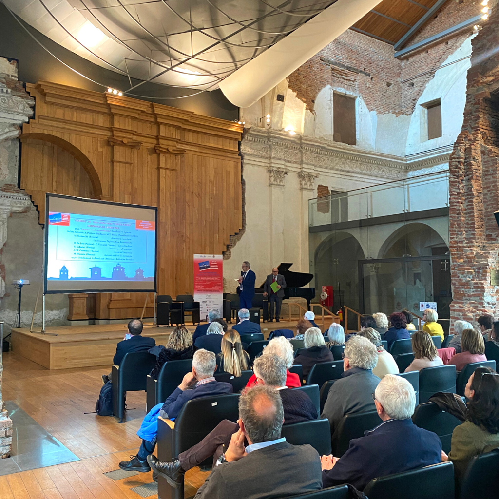 Corso di Formazione Interregionale 2023 Corso di Formazione Interregionale 2023