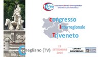 Congresso Interregionale Triveneto - AGE