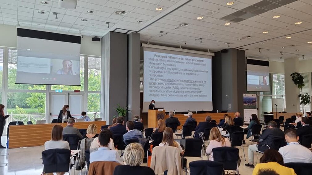 4 Congresso Nazionale Giovani AIP 2022 4 Congresso Nazionale Giovani AIP 2022