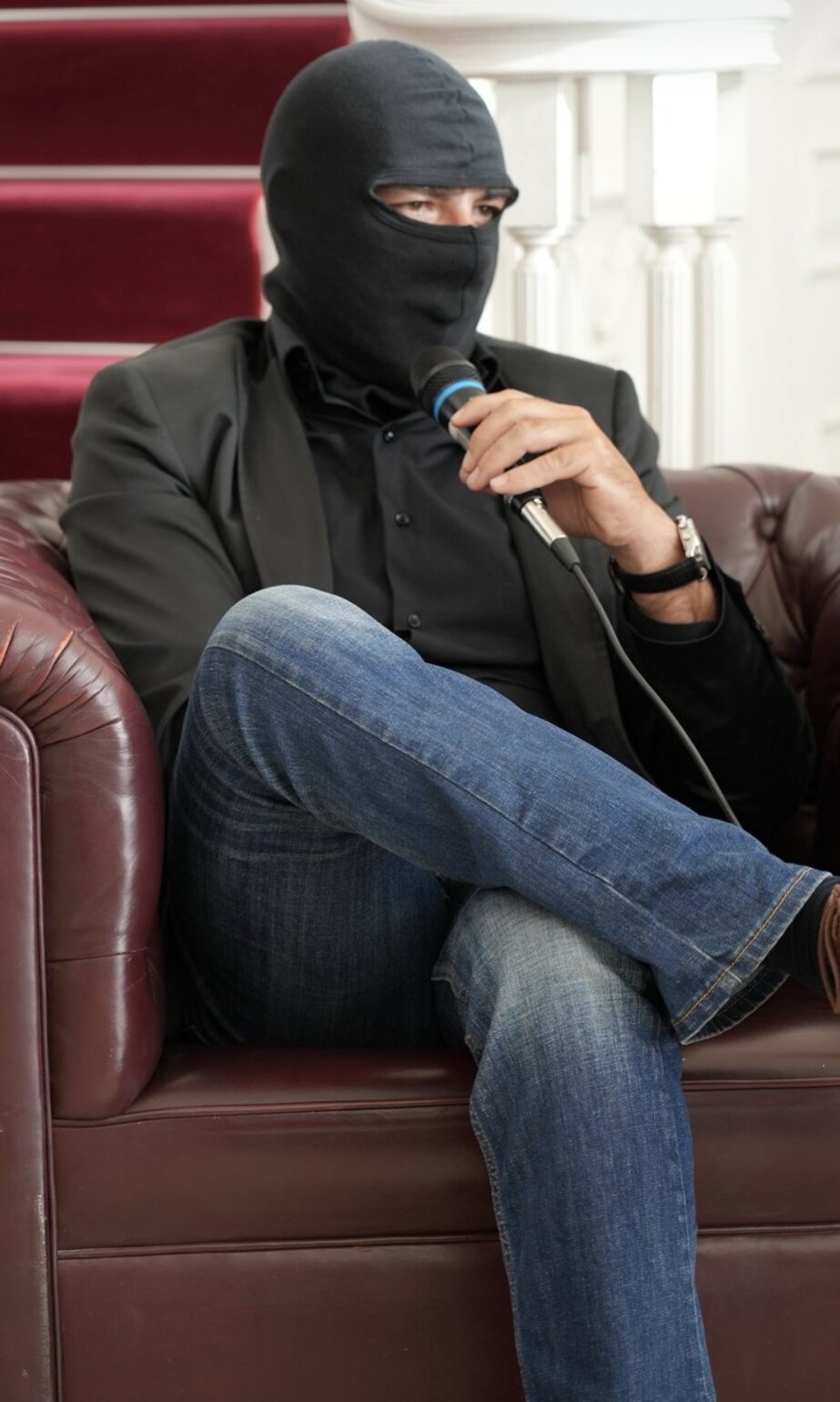 Relatore - Investigatore della 'Area Legale-Investigativa Olindo' dello Studio Legale Fiore