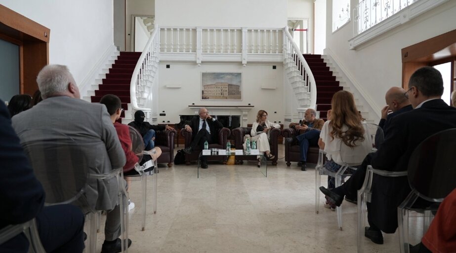 Evento in corso