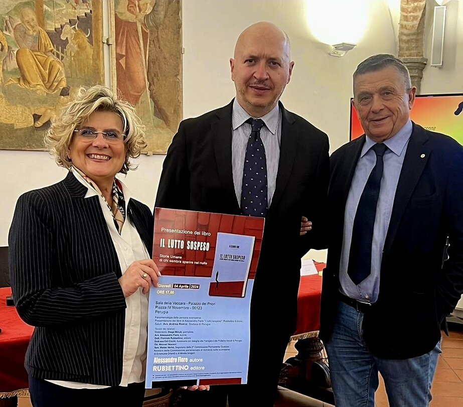 Foto di gruppo