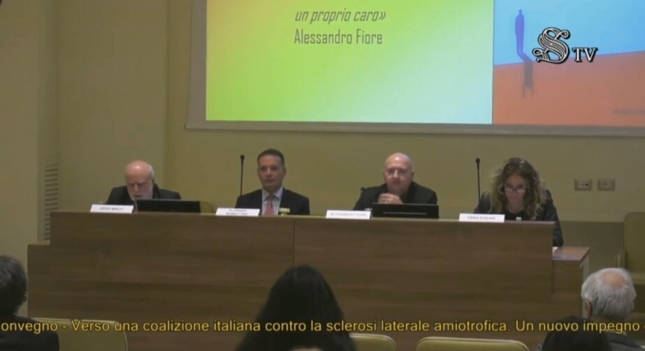 Minuti, Rubbettino, Fiore e Stefani
