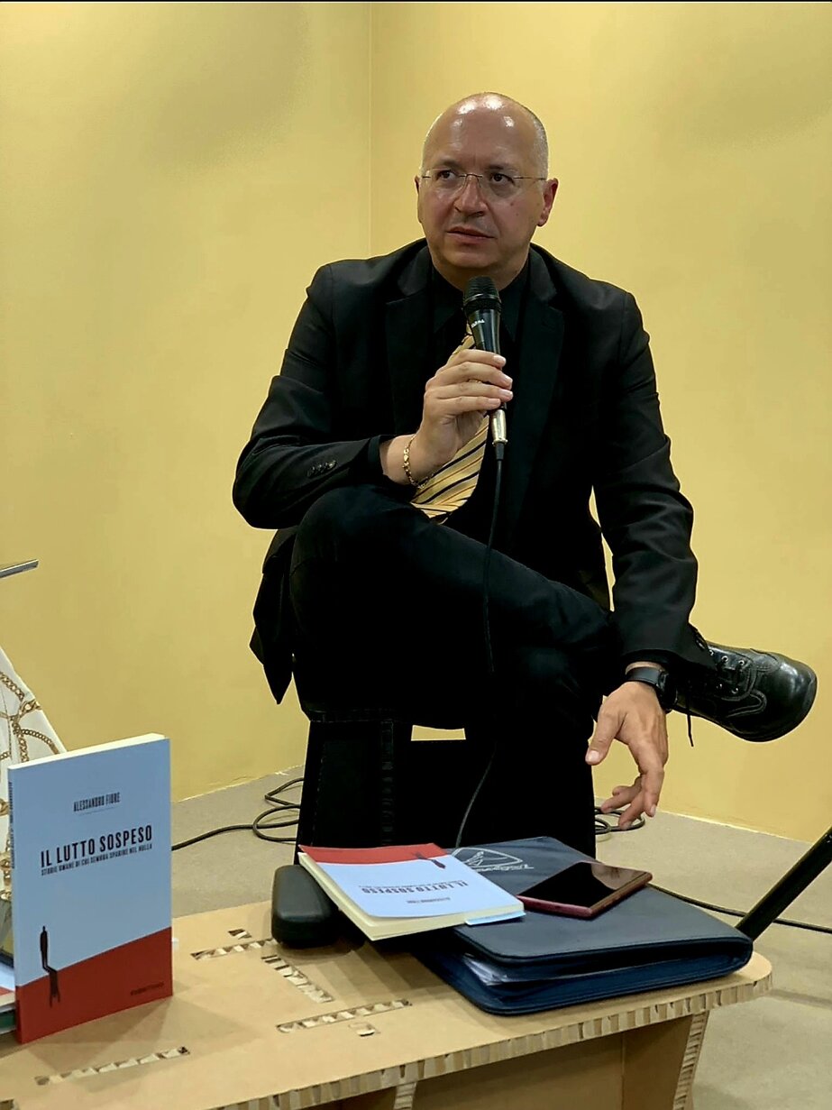 Avv. Alessandro Fiore