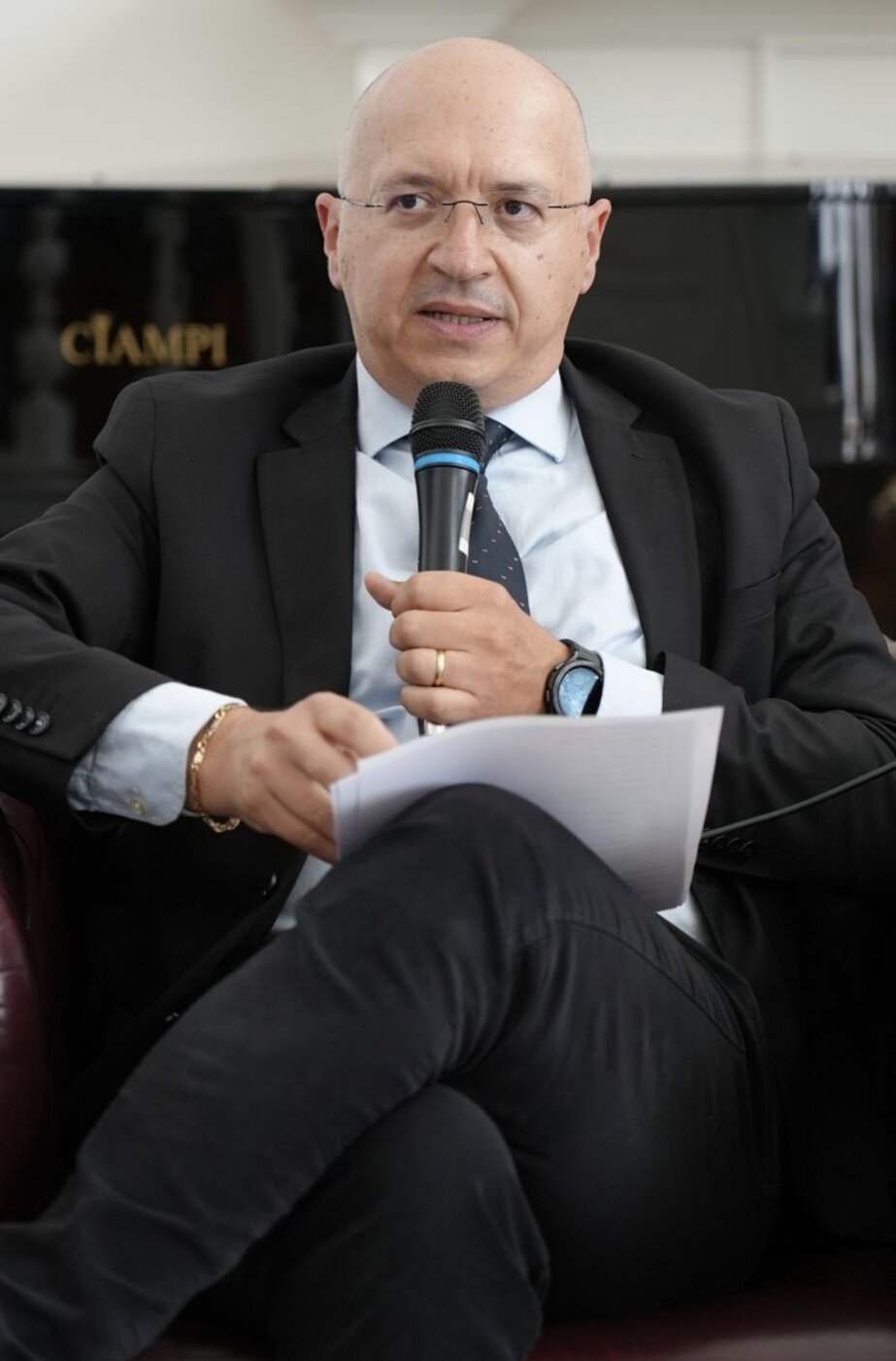 Avv. Alessandro Fiore