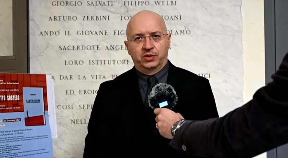 Avv. Alessandro Fiore