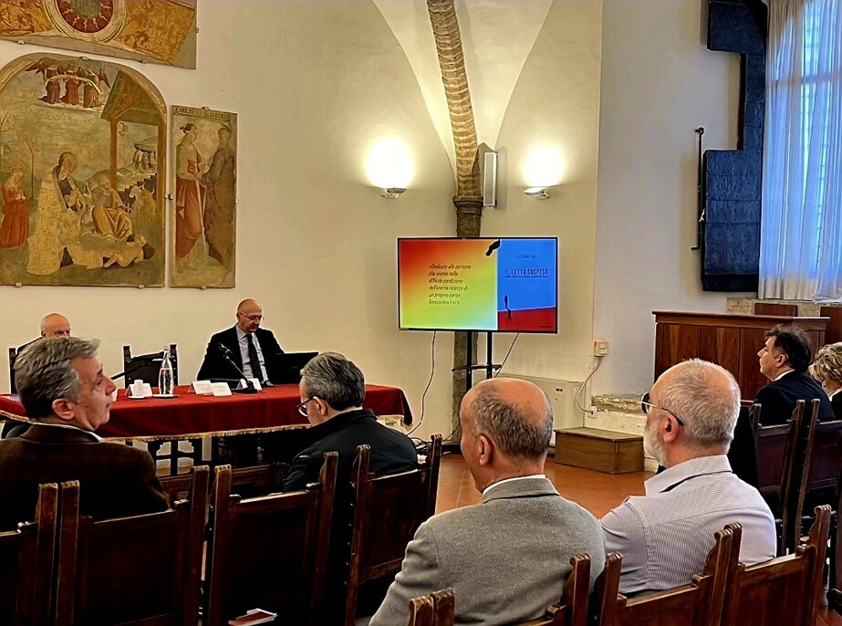 Evento in corso