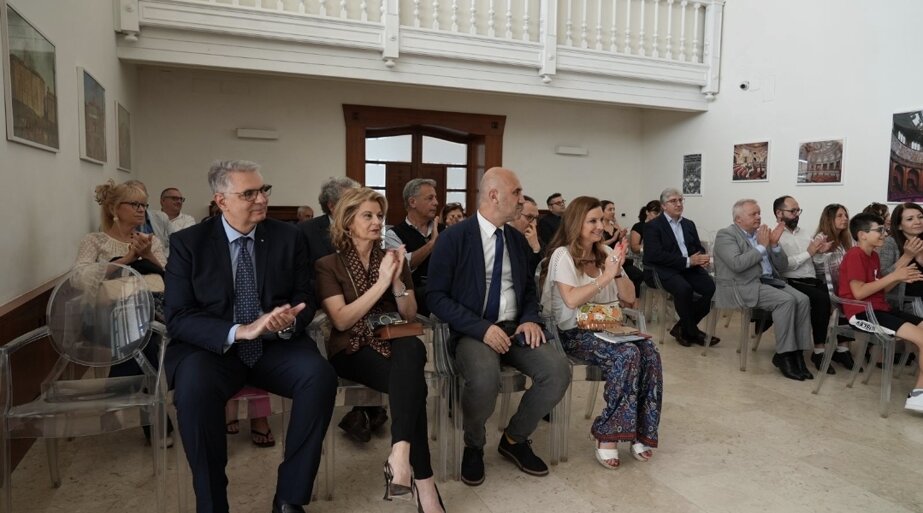 Evento in corso