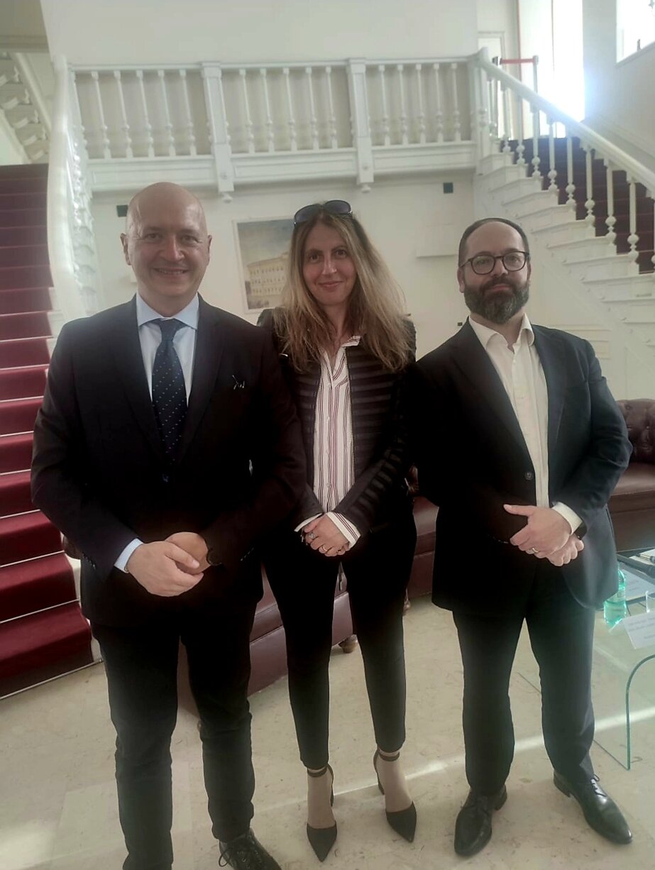 Foto di gruppo