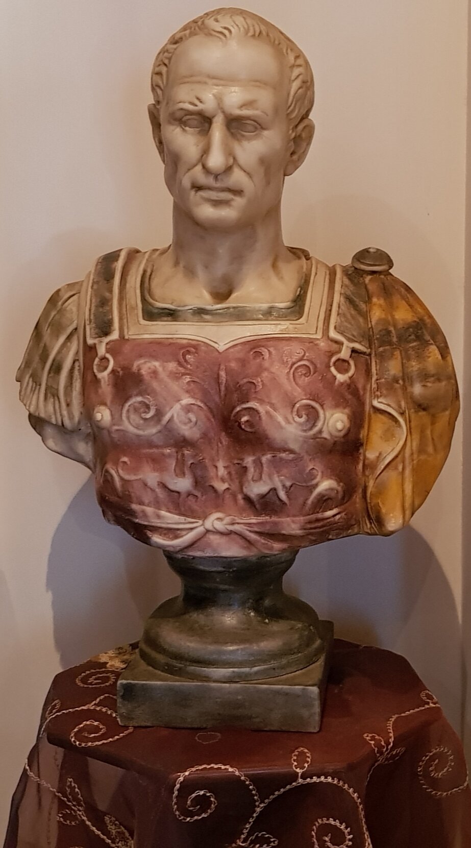 Giulio Cesare