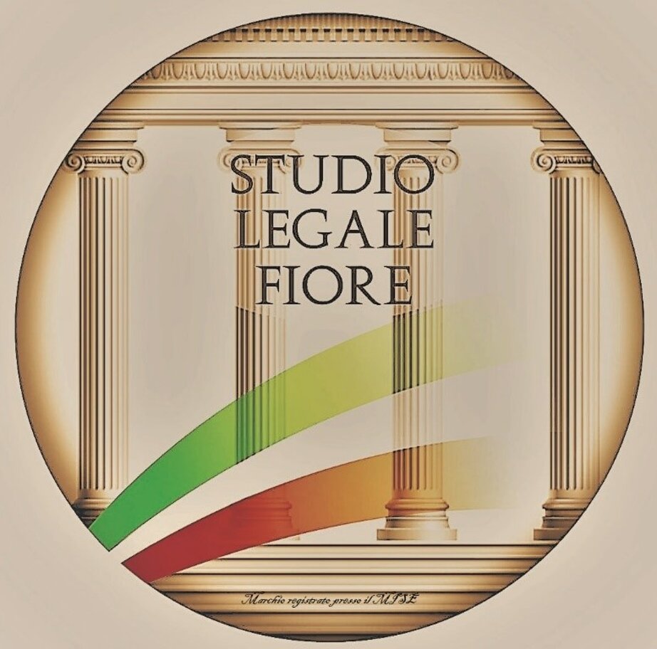 Il logo registrato presso il MISE
