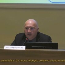Senato della Repubblica Avv. Alessandro Fiore