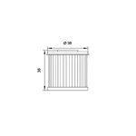 filtro-olio-daelim-vtvs-125cclml-star-4t-125150cc-ok167