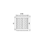 filtro-olio-yamaha-x-max-125300cc-ok141ok981