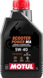 scooter-power-4t-ma-5w40