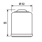 filtro-olio-aprilia-benelli-gilera-piaggio-liberty-ok183
