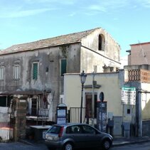 Recupero di sottotetto Via Comunale ai Guantai ad Orsolone 178