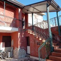 Riqualificazione edilizia Contrada Bosco Cupo Sant’ Agata dei Goti (BN)