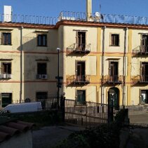 Riqualificazione edilizia Via Piazzetta Guantai a Nazaret snc - Napoli