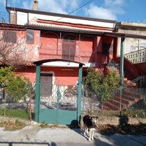 Riqualificazione edilizia Contrada Bosco Cupo Sant’ Agata dei Goti (BN)