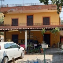 Lavori di SuperBonus La Casetta n° 16 - Sessa Aurunca (CE)