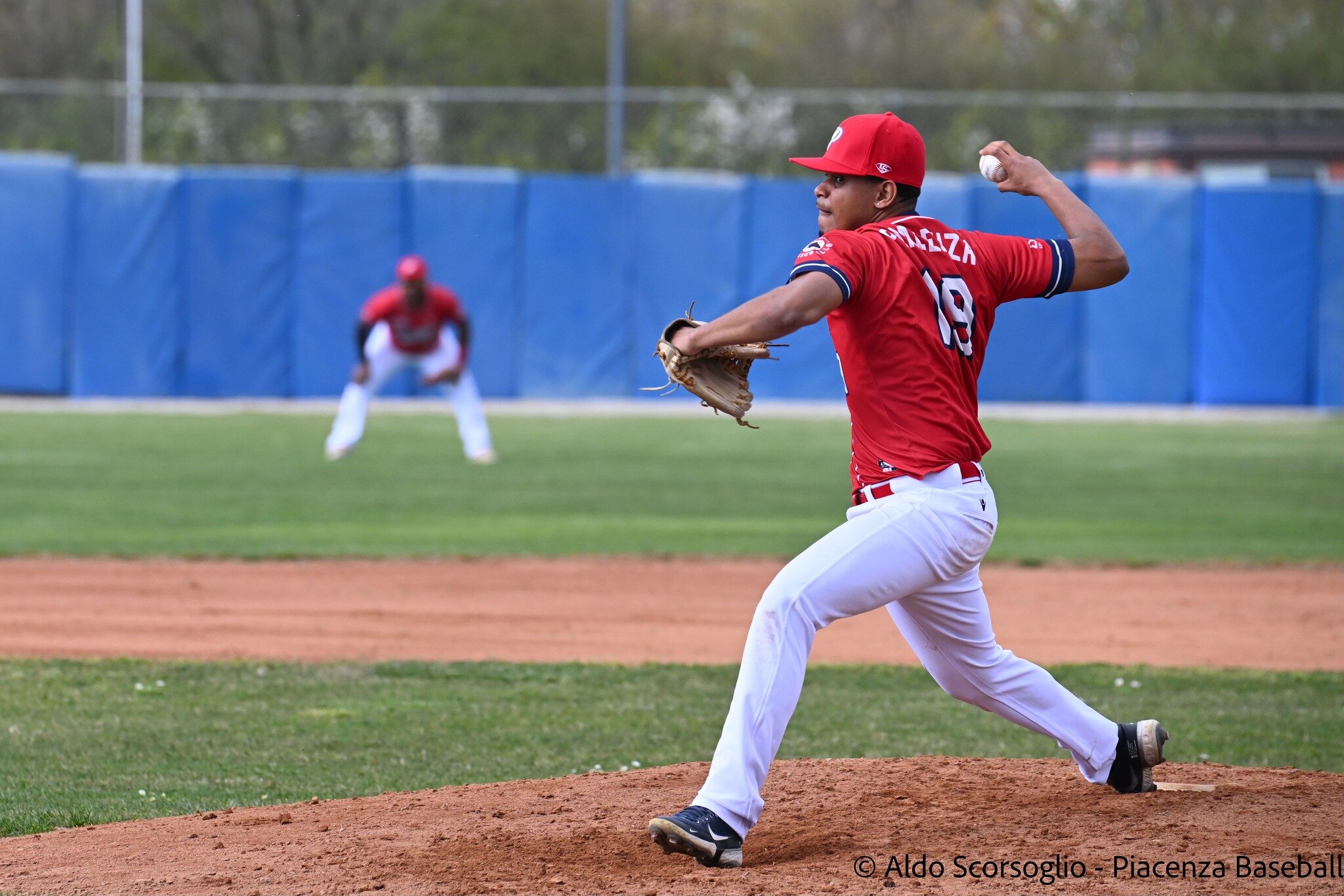 Pancotti baseball: prove generali di Campionato contro il Brescia