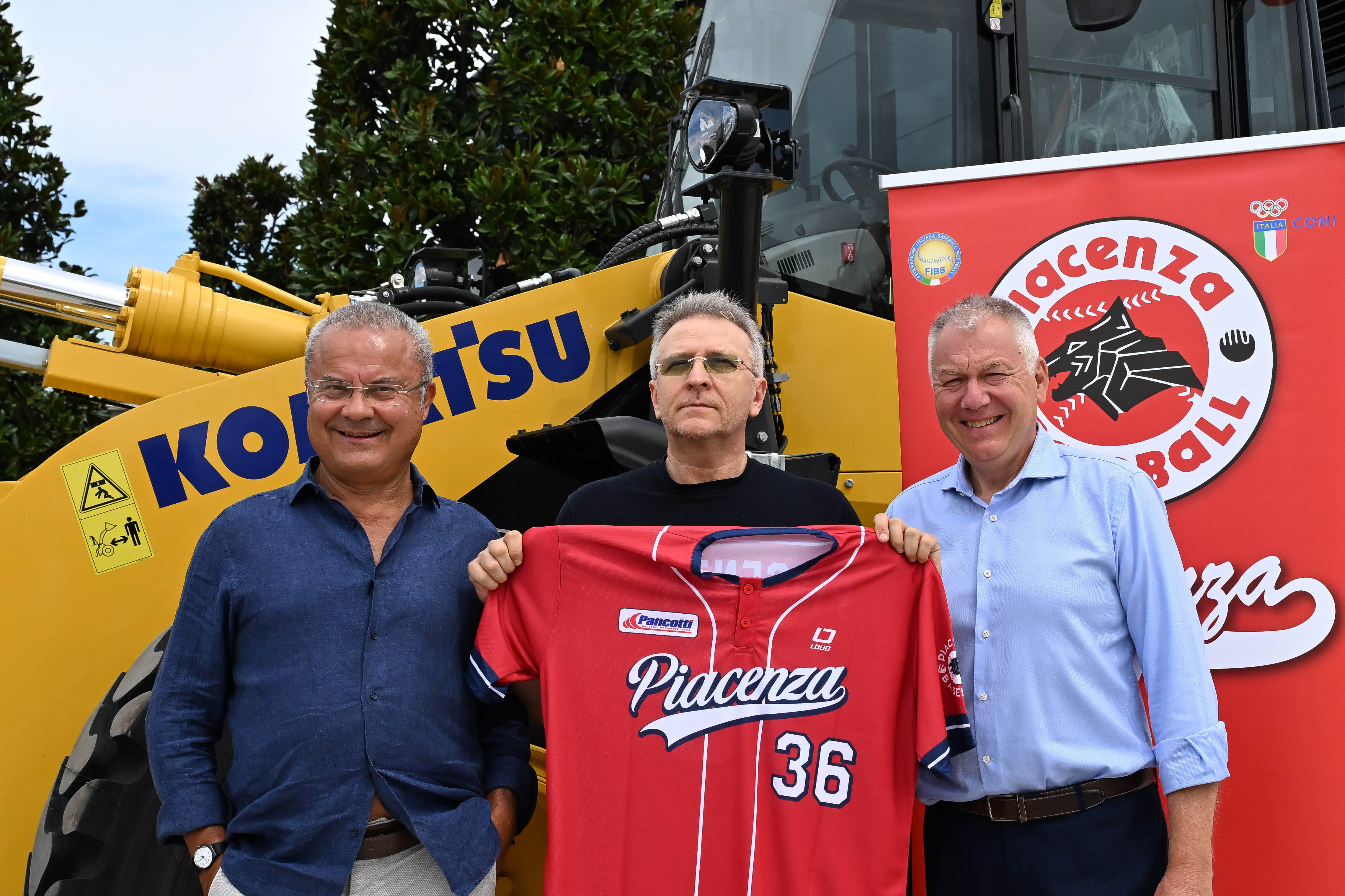 Estate di play-off per il Piacenza baseball: nel mirino promozione in Serie A e Final Four under18